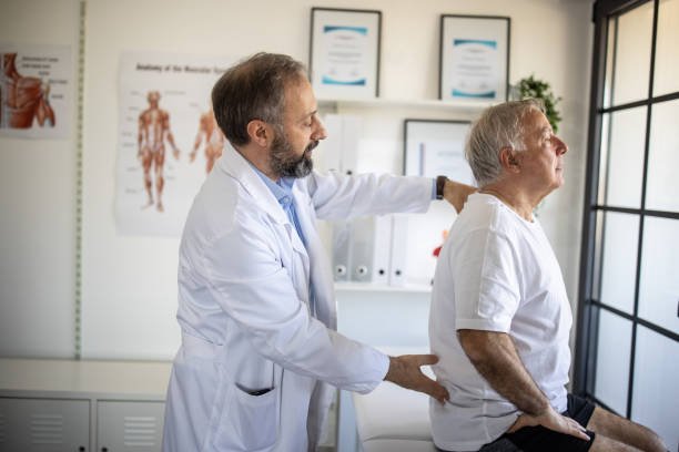 Orthopedic Solutions for Pain-Free Living: The Care You Deserve