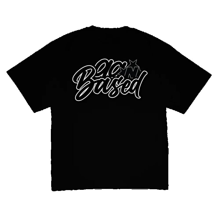 99Based Hoodie. Known for its unique appeal this hoodie has captured