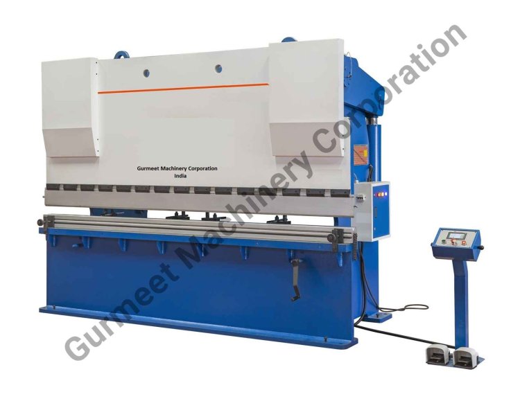 Hidden Benefits of Press Brake vs. Power Press Machines