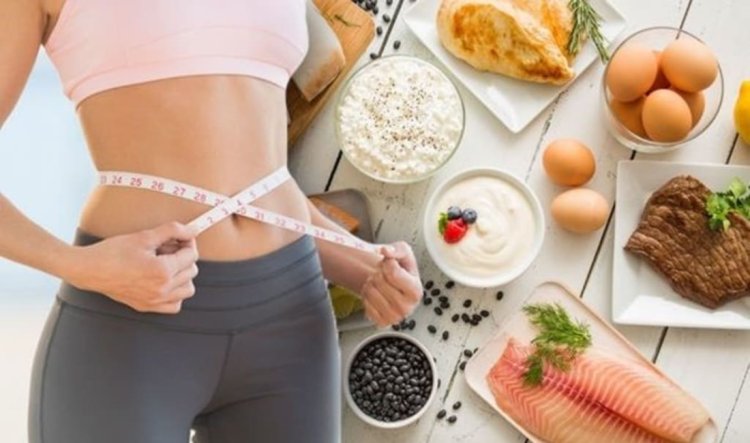 How a Low-Glycemic Diet Can Support Effective Weight Loss