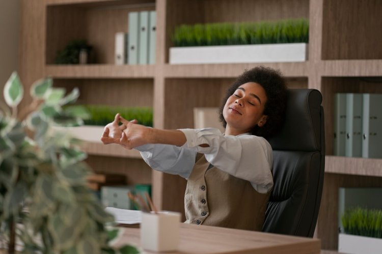 The Relationship Between Workplace Wellness and Employee Engagement