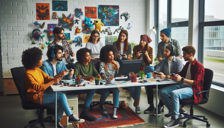 Who Made KBH Games? A Deep Dive into the Creators Behind the Popular Gaming Platform