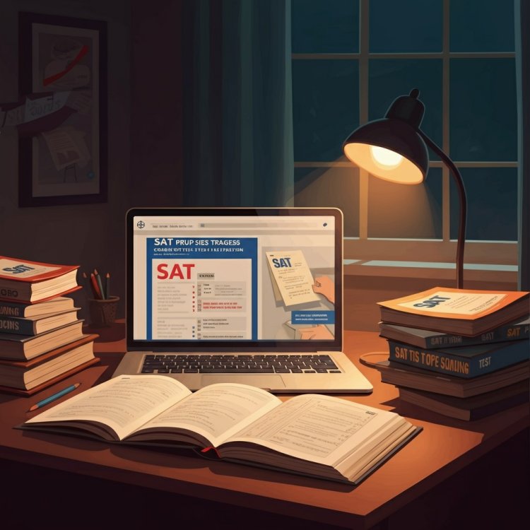 SAT Made Easy: Tips, Tricks, and Test-Taking Strategies