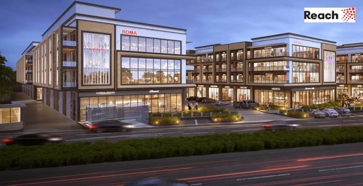 Reach Buzz 114: The Ultimate SCO Investment Destination