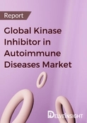The Market Potential of Kinase Inhibitors in Autoimmune Disease Therapy