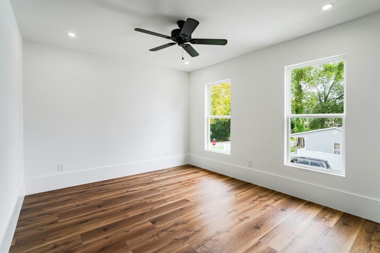 What to Look for in a Contractor for Home Renovation in Round Rock, TX