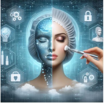 AI in Beauty and Cosmetics Market: Competitor Insights and Regional Forecast 2024-2031