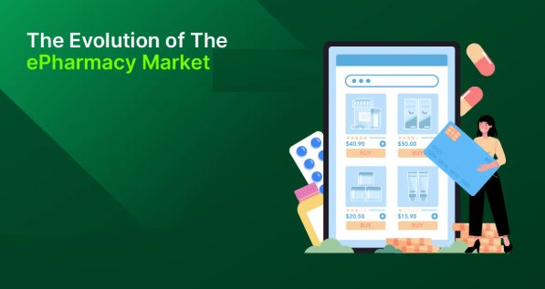 E-Pharmacy Market to Witness Phenomenal Growth by 2031 | MedLife, Netmeds, 1mg, PharmEasy
