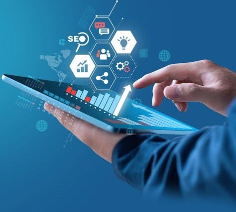 The Importance of SEO in Digital Marketing: Insights from Coimbatore's Experts
