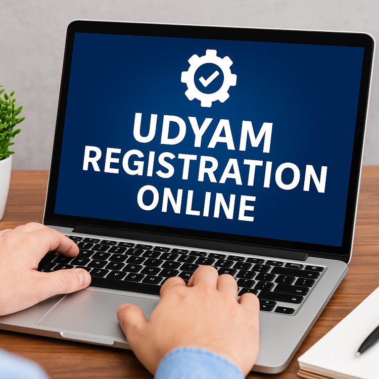 Udyam Registration Online – A Quick Guide by Taxlegit Experts ?