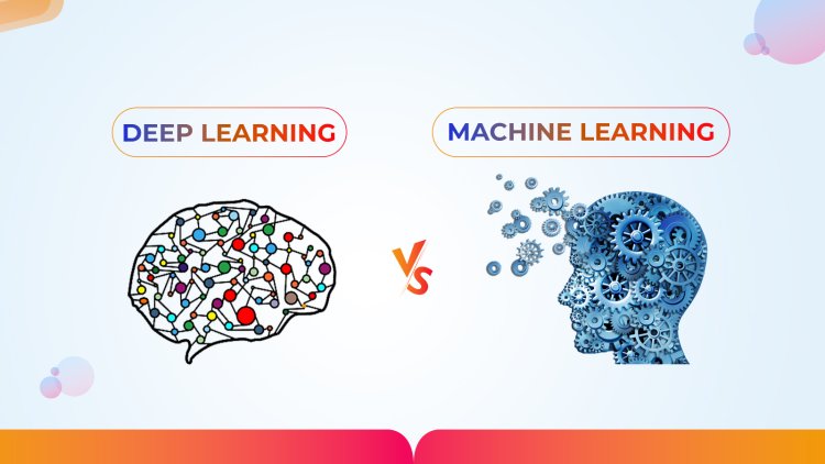"AI vs Machine Learning vs Deep Learning – What’s the Real Difference?"