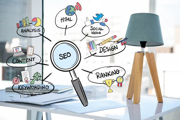 Top 5 SEO Strategies to Boost Your Business in 2025