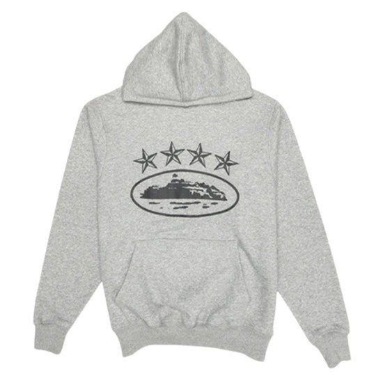 Corteiz Hoodies: The New Symbol of Underground Street Style