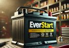 EverStart Battery: The Top Pick for Smart Drivers Today