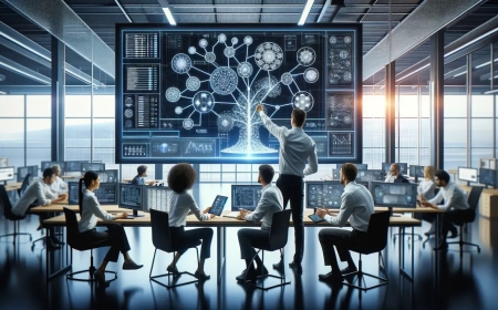 Offshore Development Isn’t Just Cost-Saving—It’s a Growth Strategy for 2030