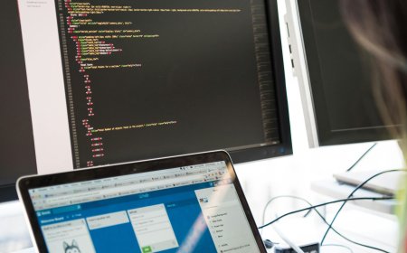 Powering Digital Transformation Web Design and Development in the USA & the Rise of Custom App Developers