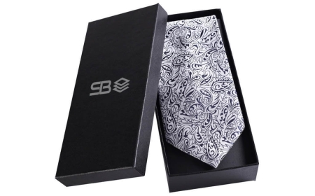 Why I Chose Online Packaging Store for My Tie Packaging Needs