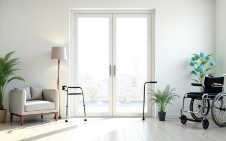 The Art of Choosing Independent Living Products for Loved Ones