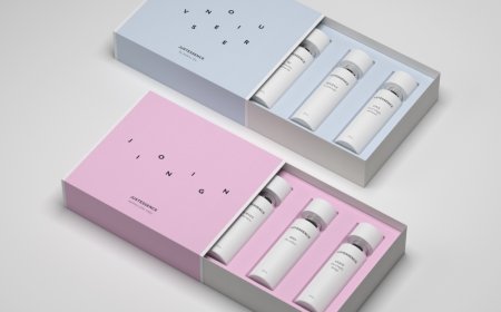 Explore USA Custom Medicine Boxes for Healthcare