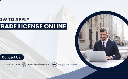 Trade License Registration