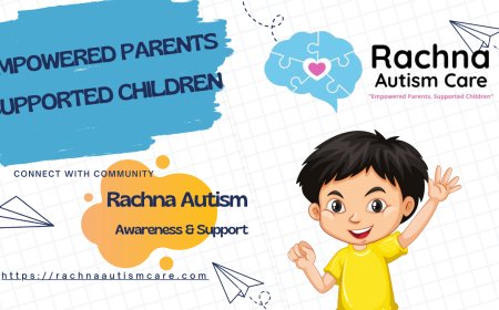 Jumping and Autism: What It Means and How to Support It safetly