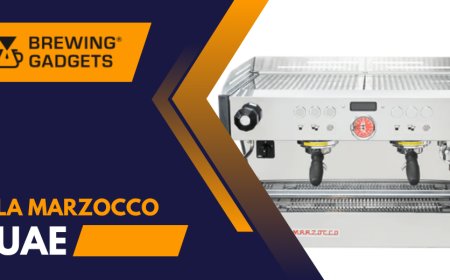 Shop La Marzocco Linea PB in UAE – Iconic Espresso for Professionals