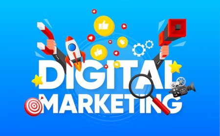 Best Digital Marketing Services: A Complete Guide for 2025
