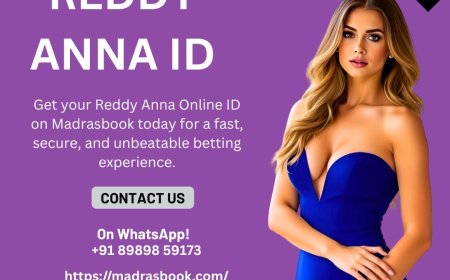 The Rise of Reddy Anna Online ID: Why It’s Gaining Popularity Among Bettors