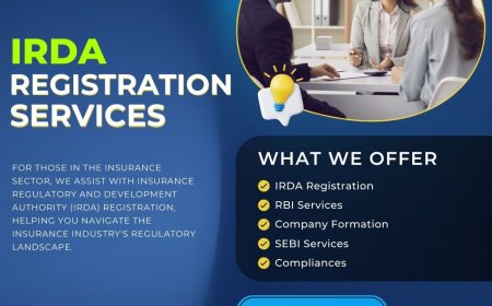 Apply Online for Insurance Broker License in India