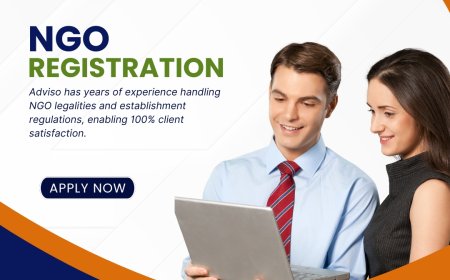 NGO Registration in India