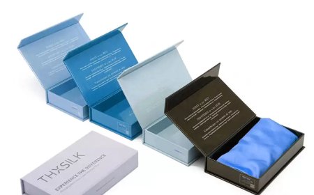 Custom Bandana Packaging That Works for Business