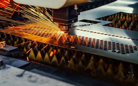 Protection of Fiber Laser Cutting Machine in Summer