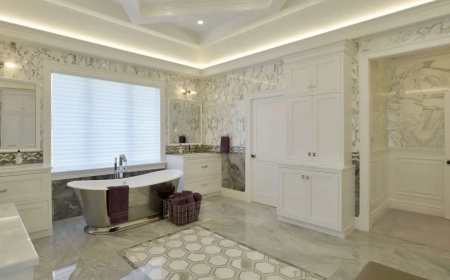 Is Now the Right Time for a Bathroom Remodel in Arvada?