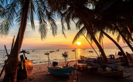 Goa Tour Package from Delhi: Curated for Every Kind of Traveler