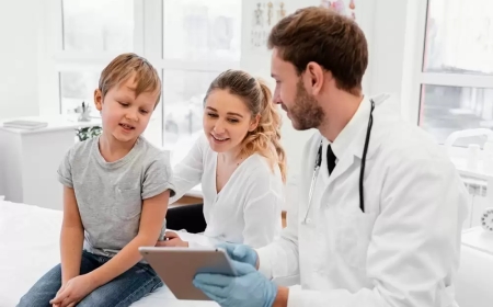 How to Choose the Right British General Practitioner in Dubai