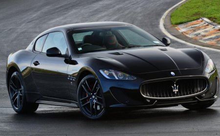 Maserati AC Repair Dubai: Expert Cooling Solutions for Premium Cars