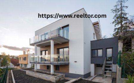 Smarter way to navigate modern Flats For Sale In Rajasthan with Reeltor