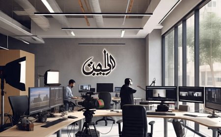 كيف تختار شركة إنتاج فيديو محترفة في المملكة العربية السعودية