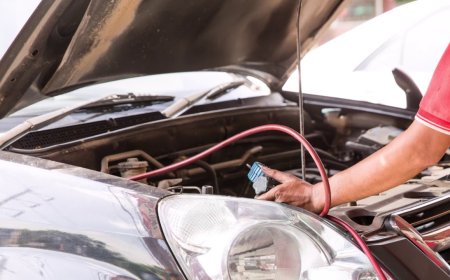 Peugeot AC Repair Dubai: Trusted Solutions for Your Cooling Comfort