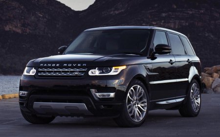 Range Rover AC Repair Dubai – Expert Solutions for Ultimate Comfort