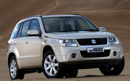 Suzuki AC Repair Dubai: Reliable, Expert Solutions for a Cool Drive in the UAE