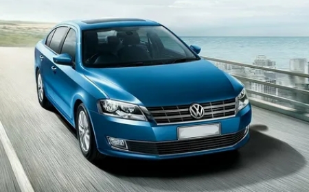 Volkswagen AC Repair Dubai: Premium Cooling Solutions for Your Ride