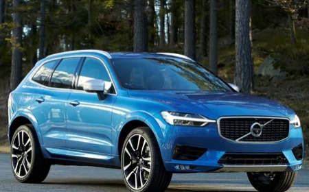 Volvo AC Repair Dubai: Premium Climate Control Services for Your Volvo