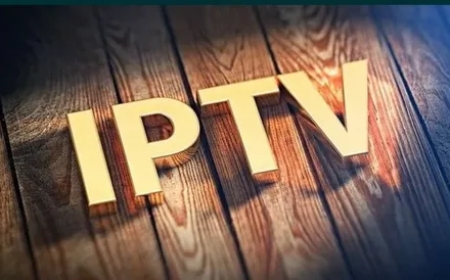 Top IPTV Services in 2025: Free Trials & Premium Streaming | Apollo Group TV, Xtreme HD IPTV & More