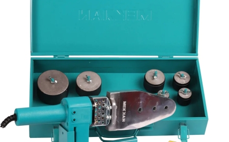 Things to Know Before Buying a Welding Machine in the UAE