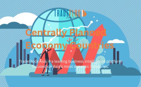 How Asia’s Crypto Momentum Can Inspire Traditional Economies