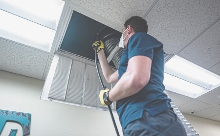 Affordable Lawrence Airduct Cleaning for a Healthier Home