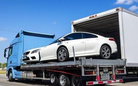 Get Your Car Shipped from UAE Securely with Full Insurance Cover