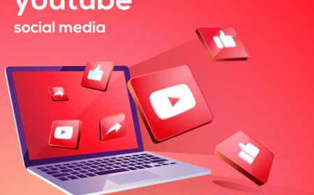 Why Your Business Needs a Professional YouTube Marketing Agency Today