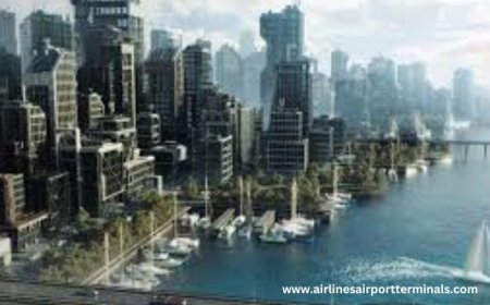 Oakland Airport Departures: Your Complete Guide to Stress-Free Check-Ins and Real-Time Flight Updates